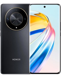 Телефон X9b 8 256GB Midnight Black 5109AWUY Honor