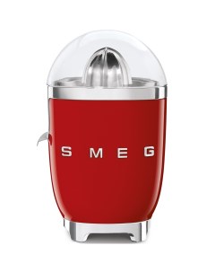 Соковыжималка CJF11RDEU Smeg