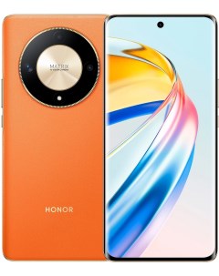 Телефон X9b 8 256GB Sunrise Orange Honor