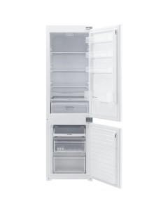 Встраиваемый холодильник ZELLE RFR Крона