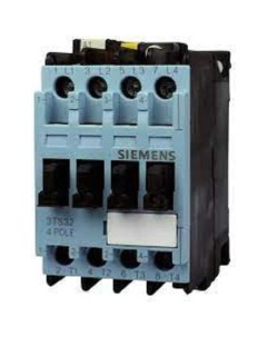 Контактор Siemens