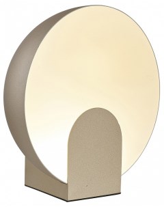Настольная лампа декоративная Oculo 8434 Mantra