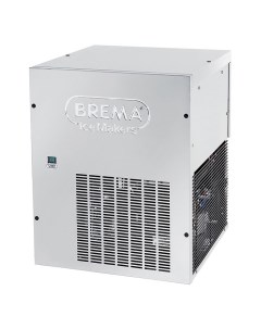 Льдогенератор G280A HC гранулы Brema