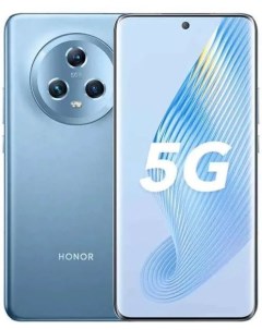 Смартфон Honor Magic5 12 256Gb RU Glacier Blue