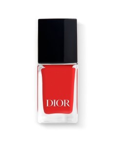 Rouge Vernis Buzz Collection Лак для ногтей 007 Жасмин Dior