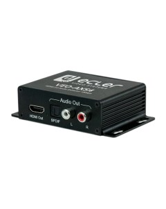 HDMI коммутаторы разветвители повторители VEO AXS4 Ecler
