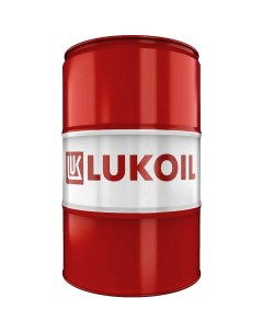 Трансмиссионное масло ТМ 5 80W 90 53 л Lukoil