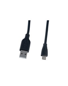 Кабель Micro USB USB 1 8м черный U4002 30003910 Perfeo