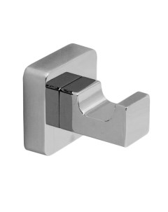 Крючок для ванной Dill одинарный на шуруп металл хром K 3923 Wasserkraft