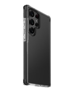 Чехол для Samsung Galaxy S24 Ultra Combat Black Uniq