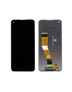 Дисплей для смартфона Samsung A11 M11 A115F M115F экран TFT LED Telaks