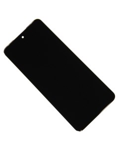 Дисплей для смартфона Tecno Pova Neo 3 LH6n черный Promise mobile
