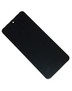 Дисплей для смартфона Tecno Pova Neo 3 LH6n черный Promise mobile