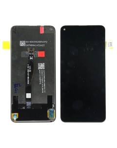Дисплей для смартфона Honor 20 Pro 20 Huawei Nova 5T YAL L21 YAL L41 Yale L71A тип IPS Telaks