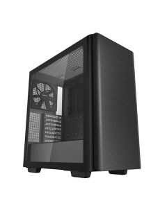 Настольный компьютер черный 220346 K&k computers