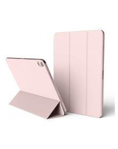 Чехол для iPad Air 10 9 2020 22 4 5th Magnetic Folio Sand Pink Elago