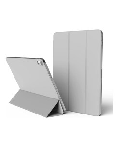 Чехол для iPad Air 10 9 2020 22 4 5th Magnetic Folio Light Grey Elago