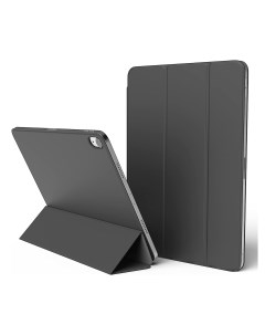 Чехол для iPad Air 10 9 2020 22 4 5th Magnetic Folio Dark Grey Elago