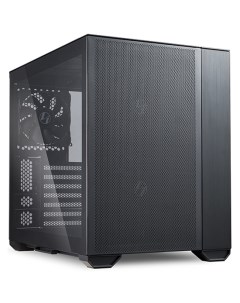 Настольный компьютер черный 220558 K&k computers