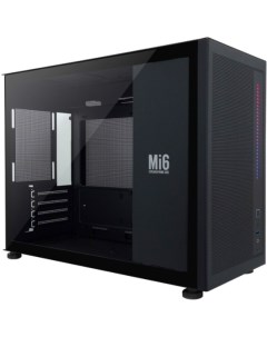 Настольный компьютер черный 220522 K&k computers