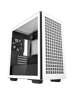 Настольный компьютер белый 220442 K&k computers