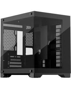 Настольный компьютер черный 220440 K&k computers