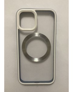 Противоударный чехол MagSafe для iPhone 11 Pro All for devices