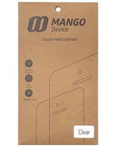 Защитная пленка Device для Sony Xperia Z3 Compact Mate Mango