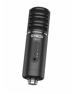 Микрофон для видеокамер Mic V1 Synco