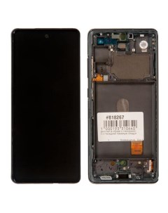 Дисплей G780 для смартфона Samsung Galaxy S20 FE SM G780F Rocknparts