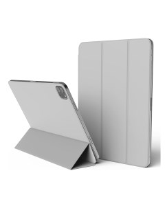 Чехол для iPad Pro 11 2020 21 22 2 3 4th Magnetic Folio Light Grey Elago