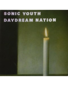 Sonic Youth Daydream Nation 2LP Мистерия звука