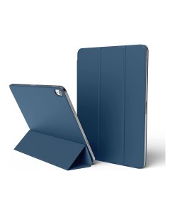Чехол для iPad Air 10 9 2020 22 4 5th Magnetic Folio Blue Elago