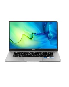 Ноутбук MateBook D15 Gray I582SUW1 Huawei