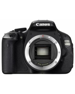 Фотоаппарат 600D BODY Canon
