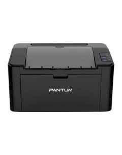 Лазерный принтер P2500 Black Pantum
