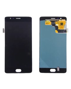 Дисплей для смартфона OnePlus 3 3T технология AMOLED Telaks