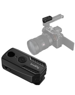 Пульт ду 3902 для камеры Sony Canon Nikon Smallrig