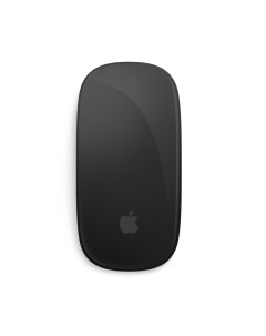 Мышь Magic Mouse Black Touch Surface беспроводная MMMQ3CH A1 Apple