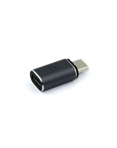 Переходник USB 4 Type C мама папа прямой с магнитным разъемом Оем