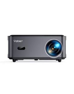 Видеопроектор Pro U6 Black CBK01231 Yaber