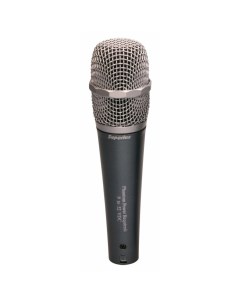 Вокальный микрофон конденсаторный PRO238C Superlux
