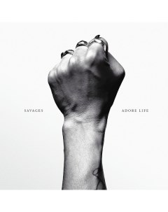 SAVAGES Adore Life Медиа