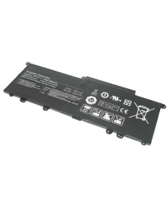 Аккумулятор для ноутбука 5790 мАч В AA PLXN4AR Samsung
