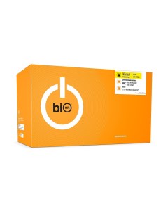 Картридж для лазерного принтера BCR CF382A Yellow совместимый Bion