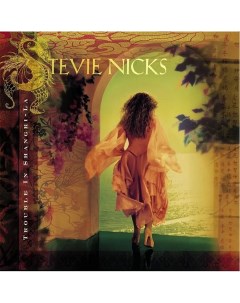 Stevie Nicks Trouble In Shangri La Translucent Sea Blue 2LP Мистерия звука