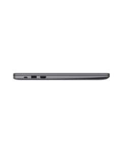 Ноутбук MateBook D15 Gray 53012TLV Huawei