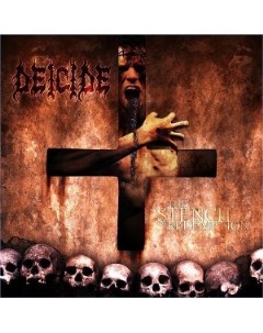 Deicide The Stench Of Redemption Earache