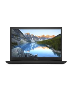 Ноутбук G5 5500 Black G515 5959 Dell