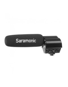 Микрофон Vmic Pro Black Saramonic